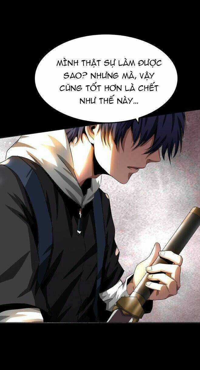 Một Mình Dạo Quanh Hầm Ngục Chapter 4 trang 59