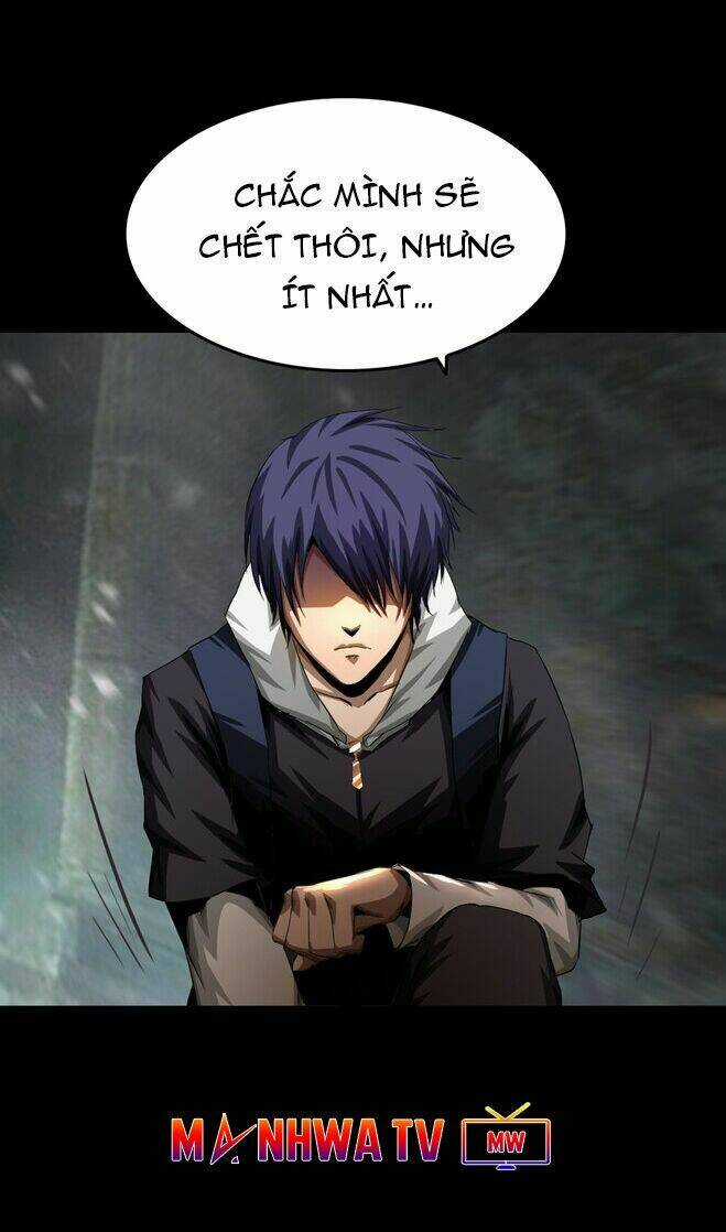 Một Mình Dạo Quanh Hầm Ngục Chapter 4 trang 64