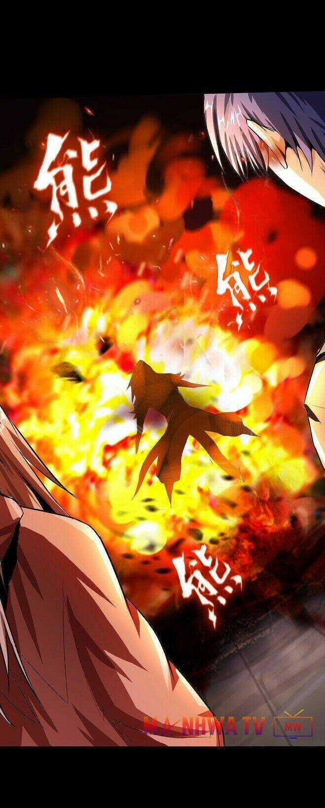 Một Mình Dạo Quanh Hầm Ngục Chapter 4 trang 7