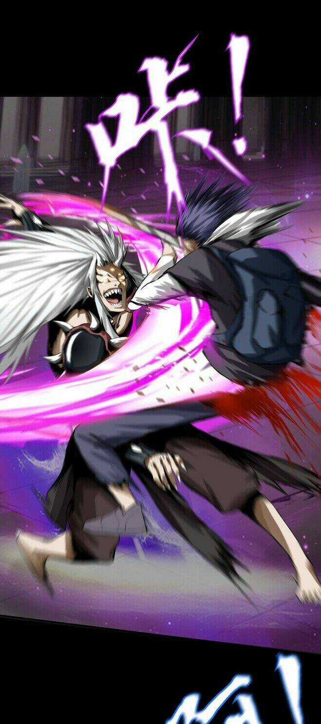 Một Mình Dạo Quanh Hầm Ngục Chapter 4 trang 70