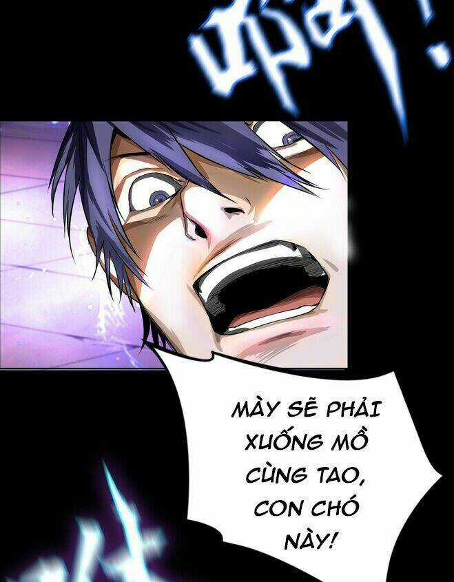 Một Mình Dạo Quanh Hầm Ngục Chapter 4 trang 71