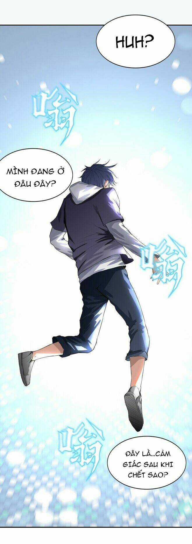 Một Mình Dạo Quanh Hầm Ngục Chapter 4 trang 79