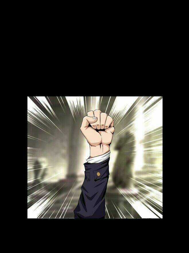 Một Mình Dạo Quanh Hầm Ngục Chapter 4 trang 8