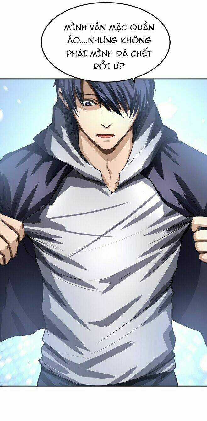 Một Mình Dạo Quanh Hầm Ngục Chapter 4 trang 82