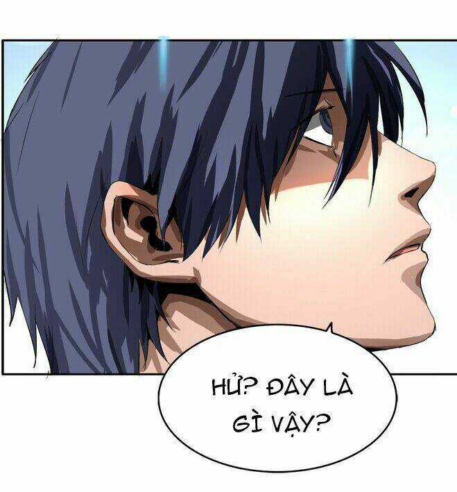 Một Mình Dạo Quanh Hầm Ngục Chapter 4 trang 83