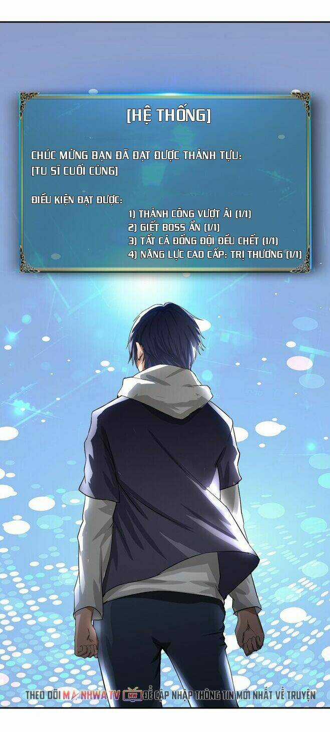 Một Mình Dạo Quanh Hầm Ngục Chapter 4 trang 84