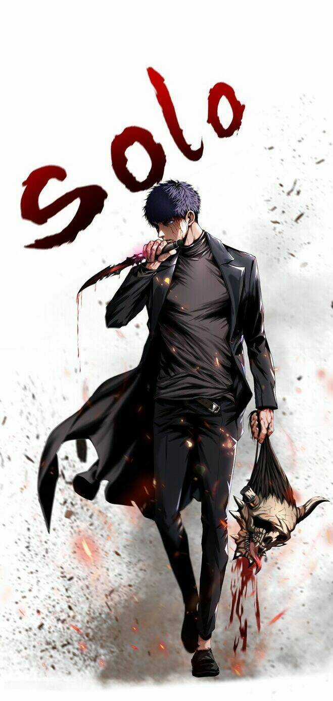 Một Mình Dạo Quanh Hầm Ngục Chapter 4 trang 87