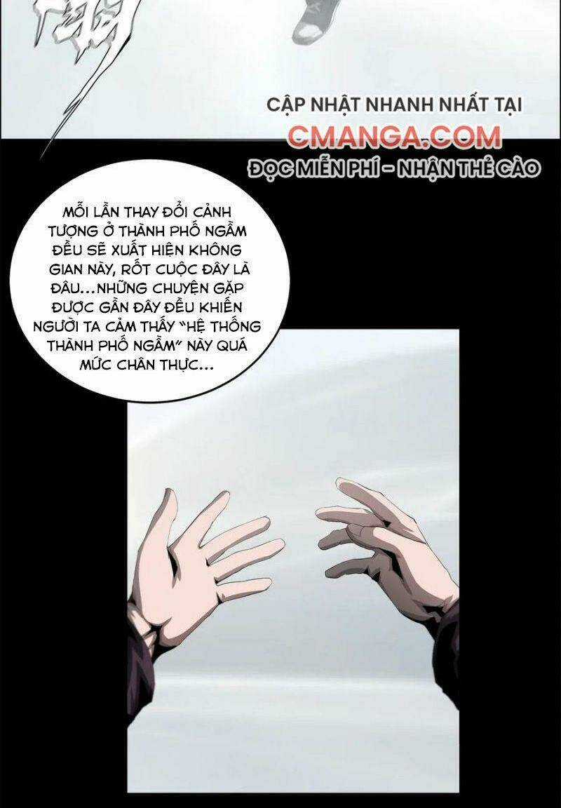 Một Mình Dạo Quanh Hầm Ngục Chapter 41 trang 1