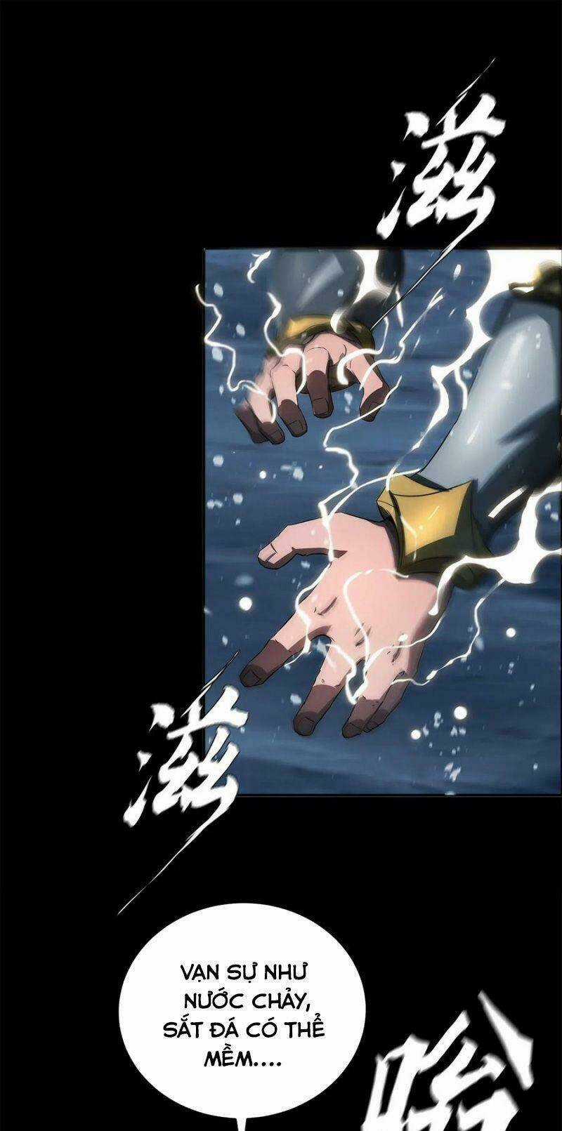 Một Mình Dạo Quanh Hầm Ngục Chapter 42 trang 0