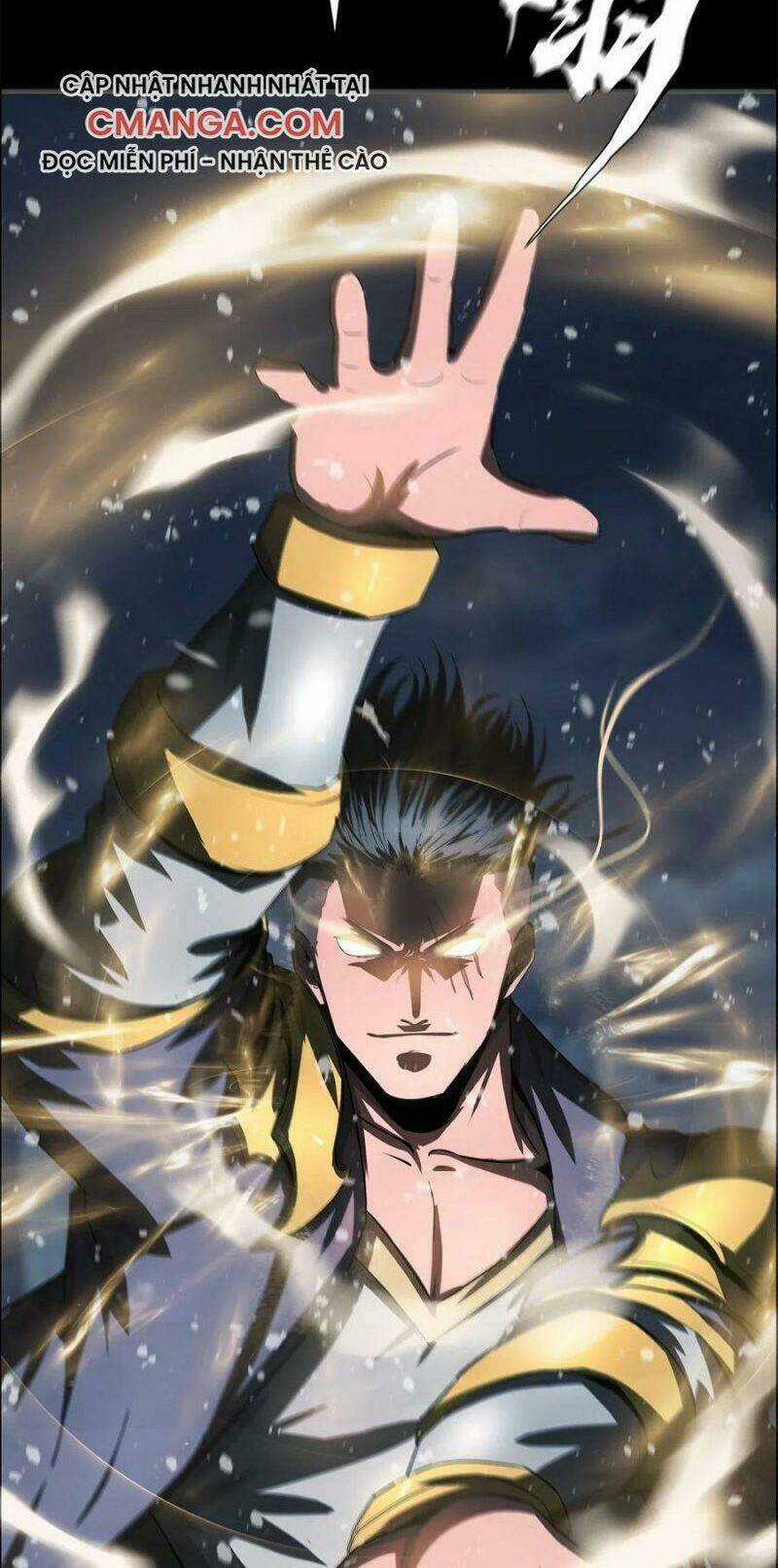 Một Mình Dạo Quanh Hầm Ngục Chapter 42 trang 1