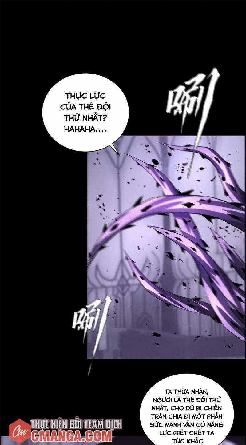 Một Mình Dạo Quanh Hầm Ngục Chapter 44 trang 0