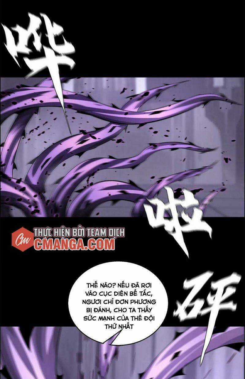 Một Mình Dạo Quanh Hầm Ngục Chapter 44 trang 10