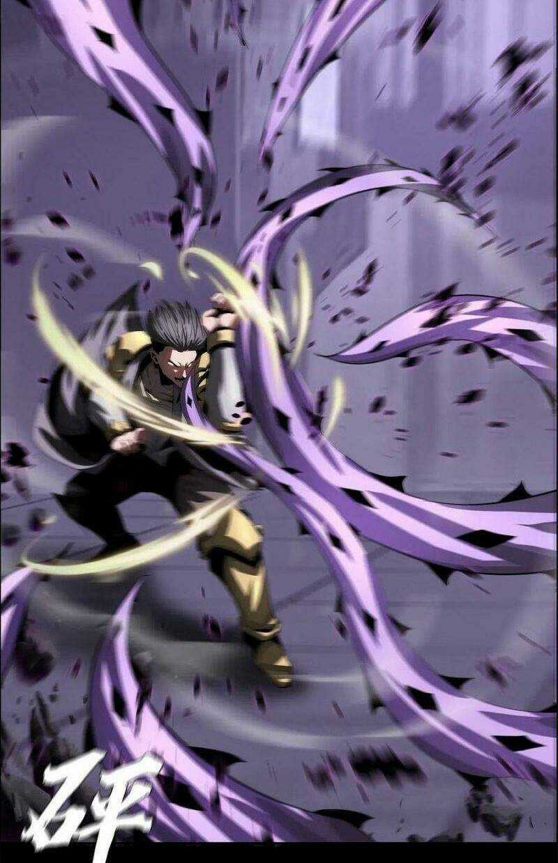 Một Mình Dạo Quanh Hầm Ngục Chapter 44 trang 11