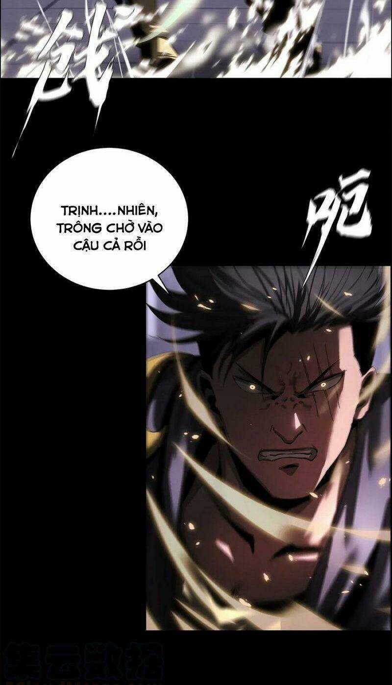 Một Mình Dạo Quanh Hầm Ngục Chapter 44 trang 13