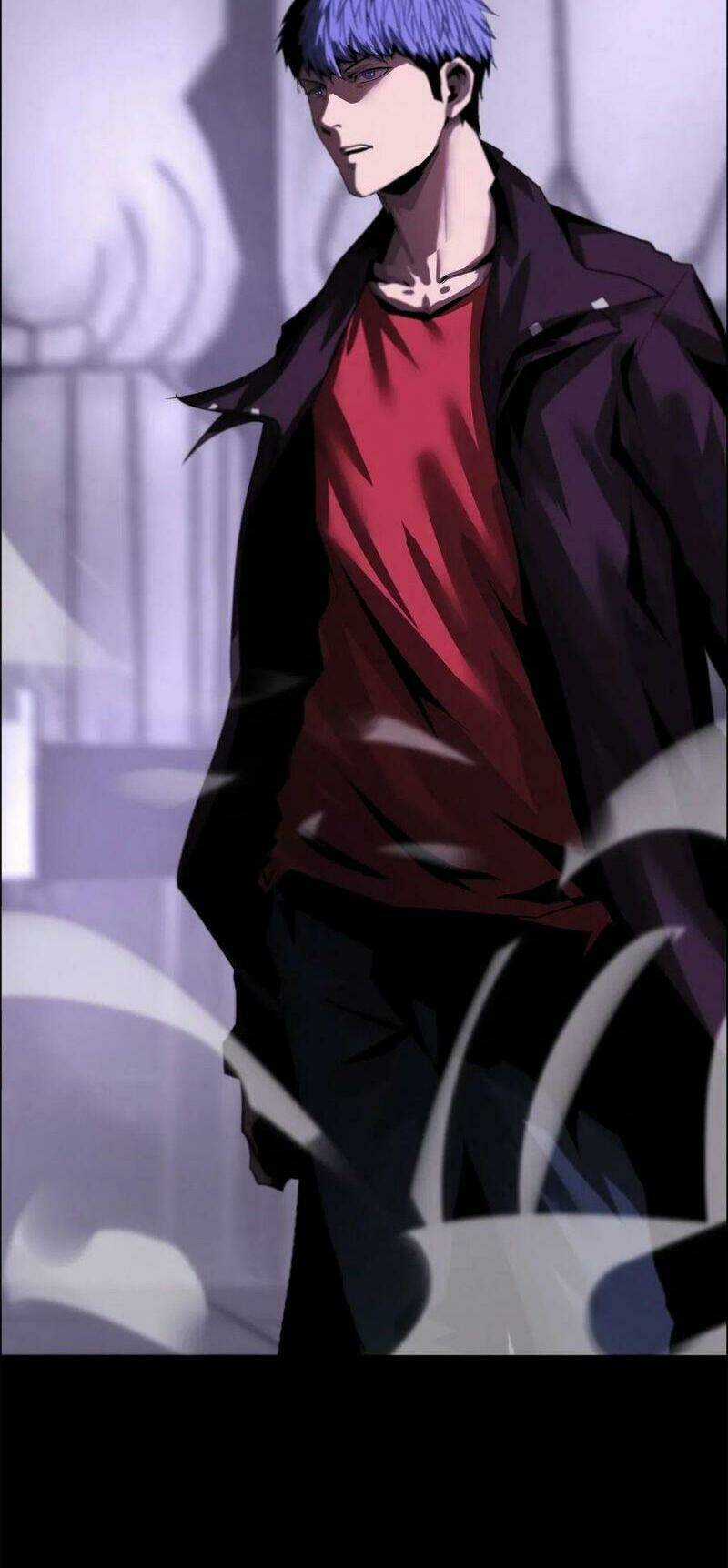 Một Mình Dạo Quanh Hầm Ngục Chapter 44 trang 15
