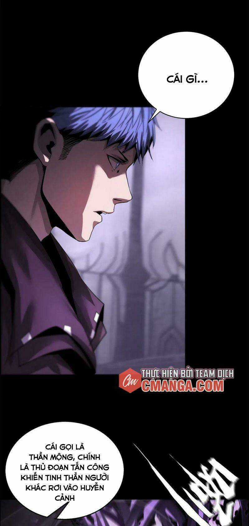 Một Mình Dạo Quanh Hầm Ngục Chapter 44 trang 18