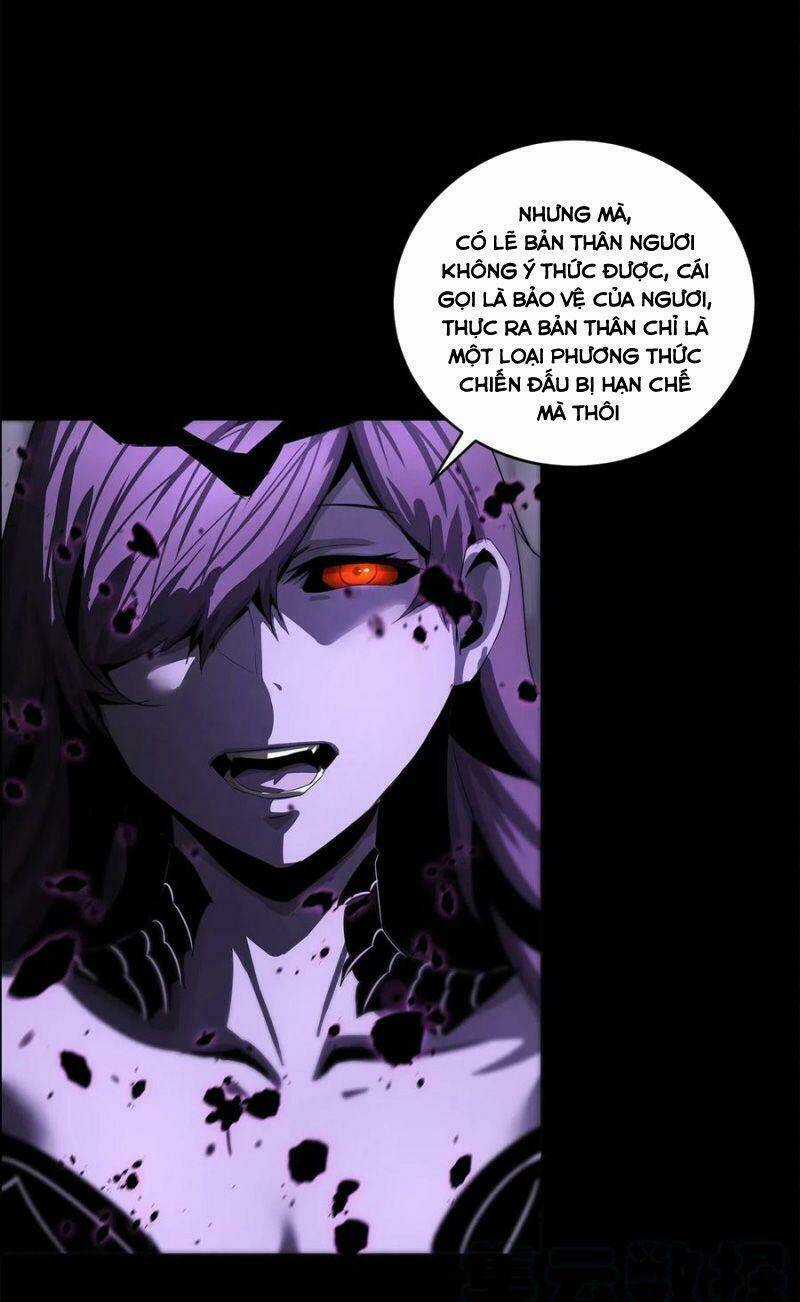 Một Mình Dạo Quanh Hầm Ngục Chapter 44 trang 2