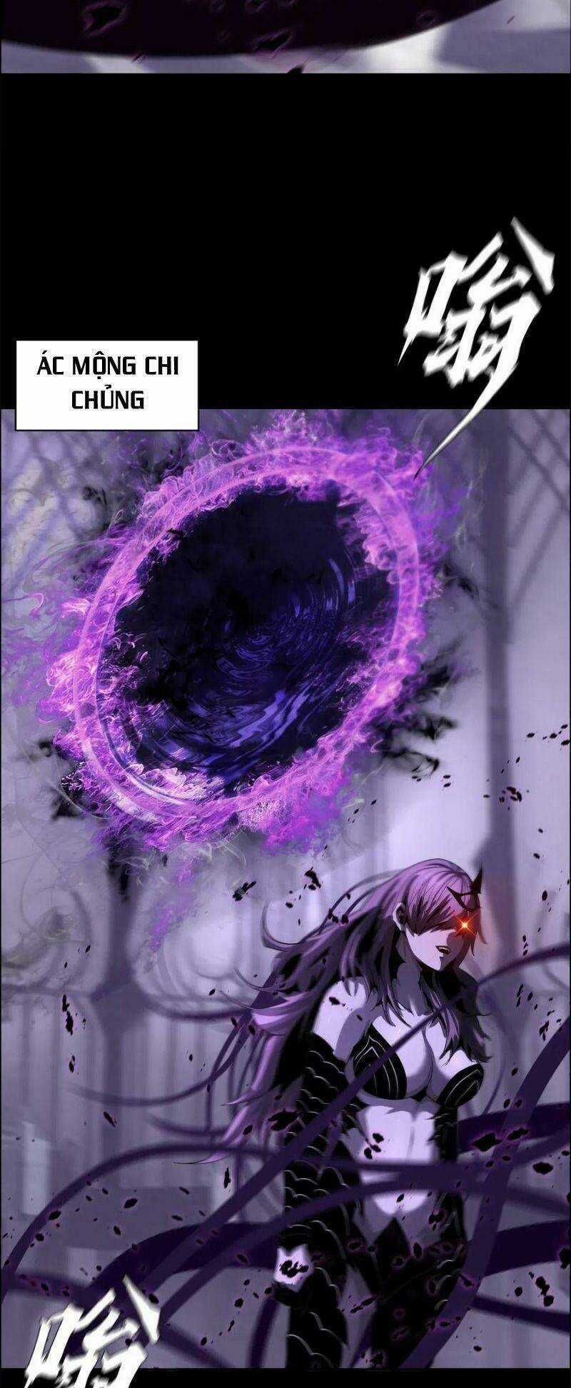 Một Mình Dạo Quanh Hầm Ngục Chapter 44 trang 21