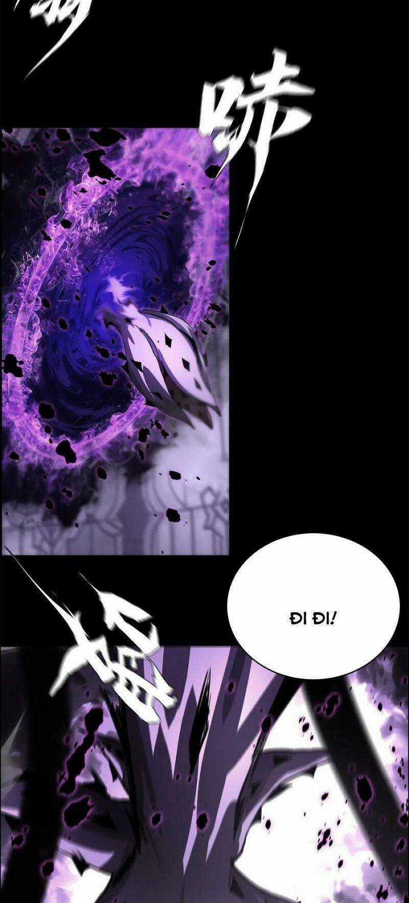 Một Mình Dạo Quanh Hầm Ngục Chapter 44 trang 22