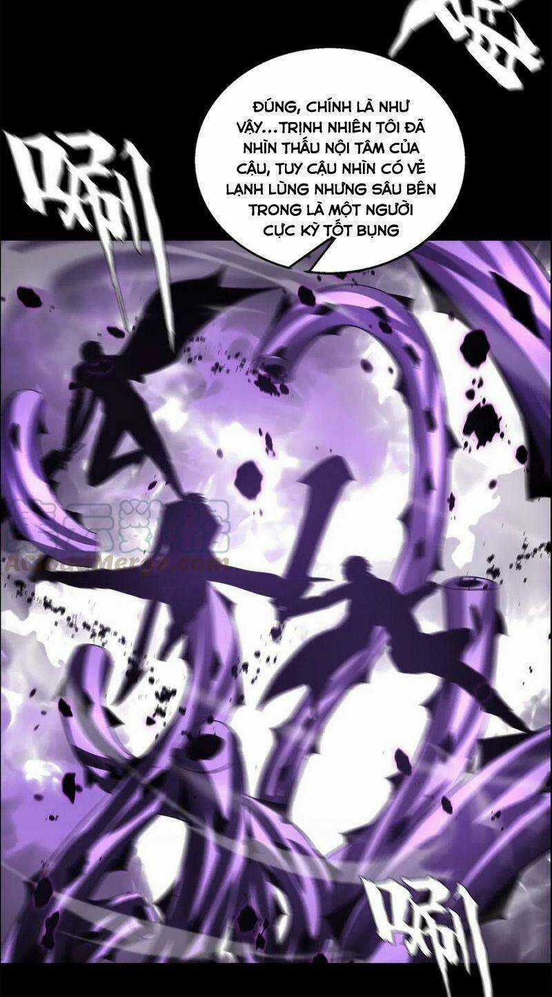 Một Mình Dạo Quanh Hầm Ngục Chapter 44 trang 24