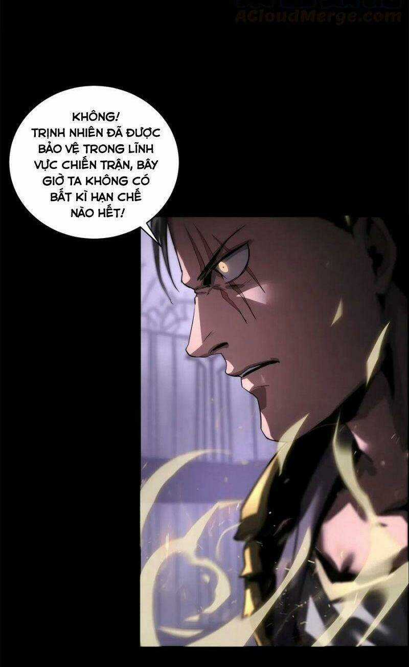 Một Mình Dạo Quanh Hầm Ngục Chapter 44 trang 3