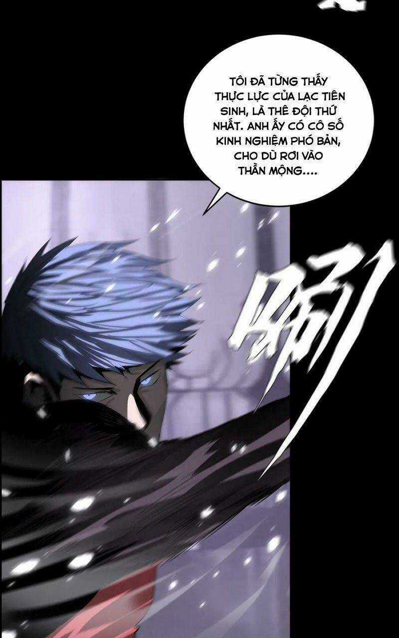 Một Mình Dạo Quanh Hầm Ngục Chapter 44 trang 37