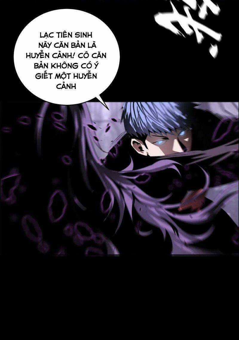 Một Mình Dạo Quanh Hầm Ngục Chapter 44 trang 41