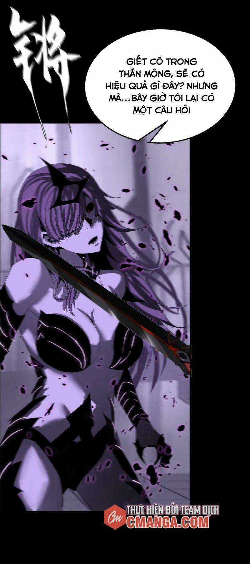 Một Mình Dạo Quanh Hầm Ngục Chapter 44 trang 43