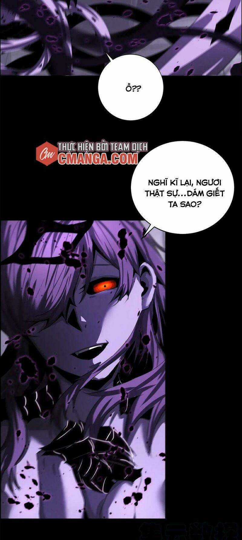 Một Mình Dạo Quanh Hầm Ngục Chapter 44 trang 5