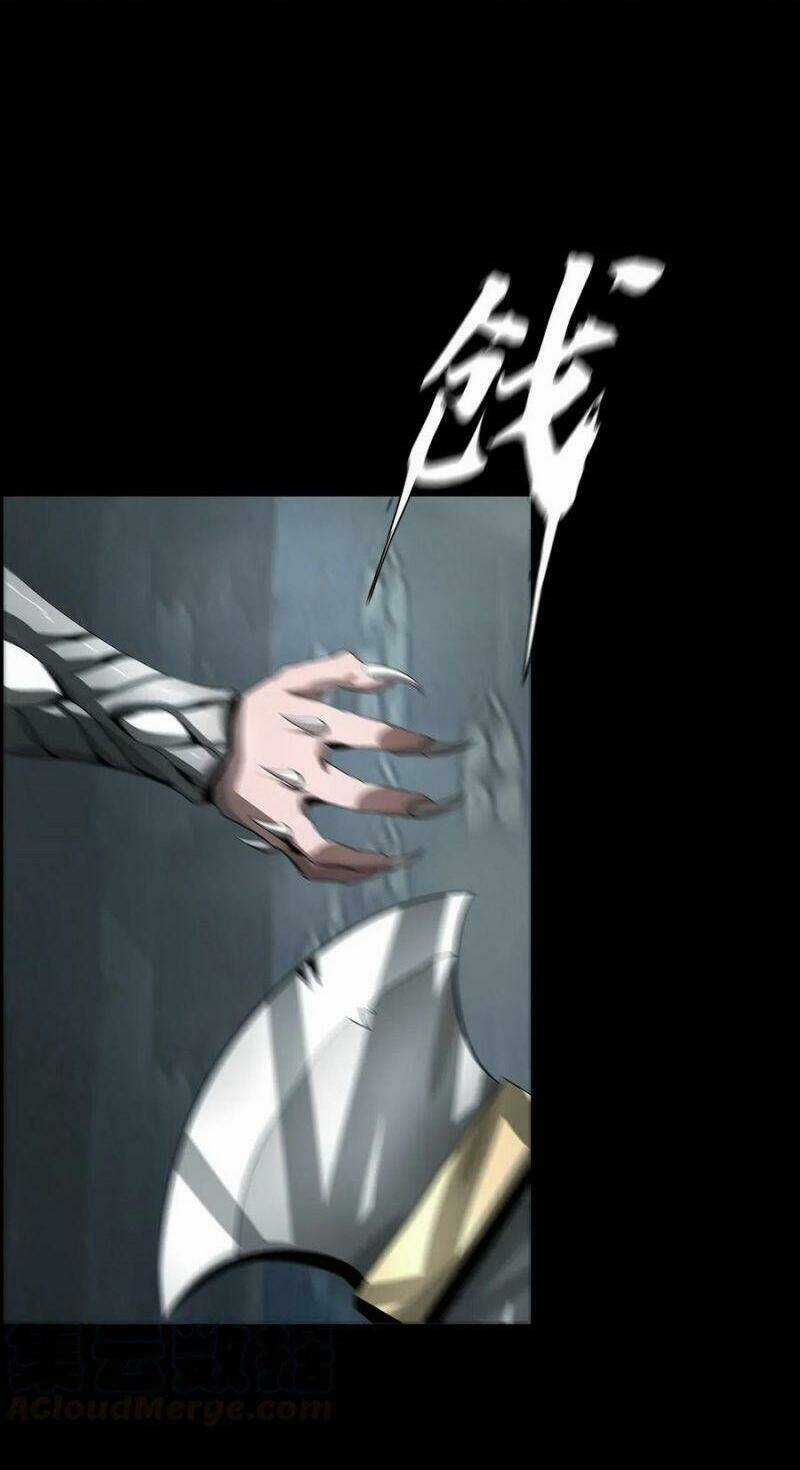 Một Mình Dạo Quanh Hầm Ngục Chapter 44 trang 52