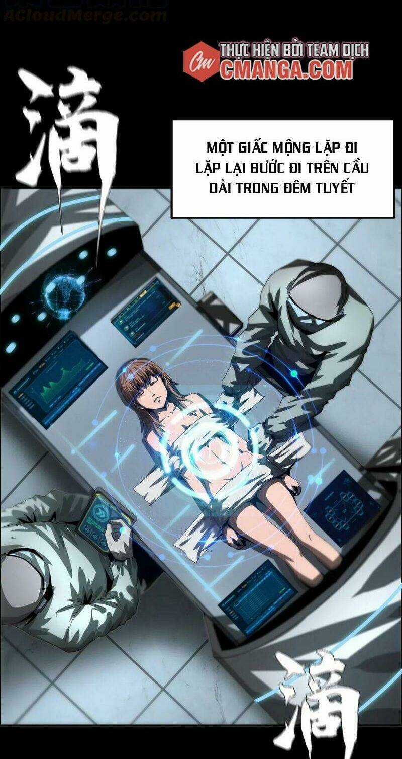 Một Mình Dạo Quanh Hầm Ngục Chapter 44 trang 56