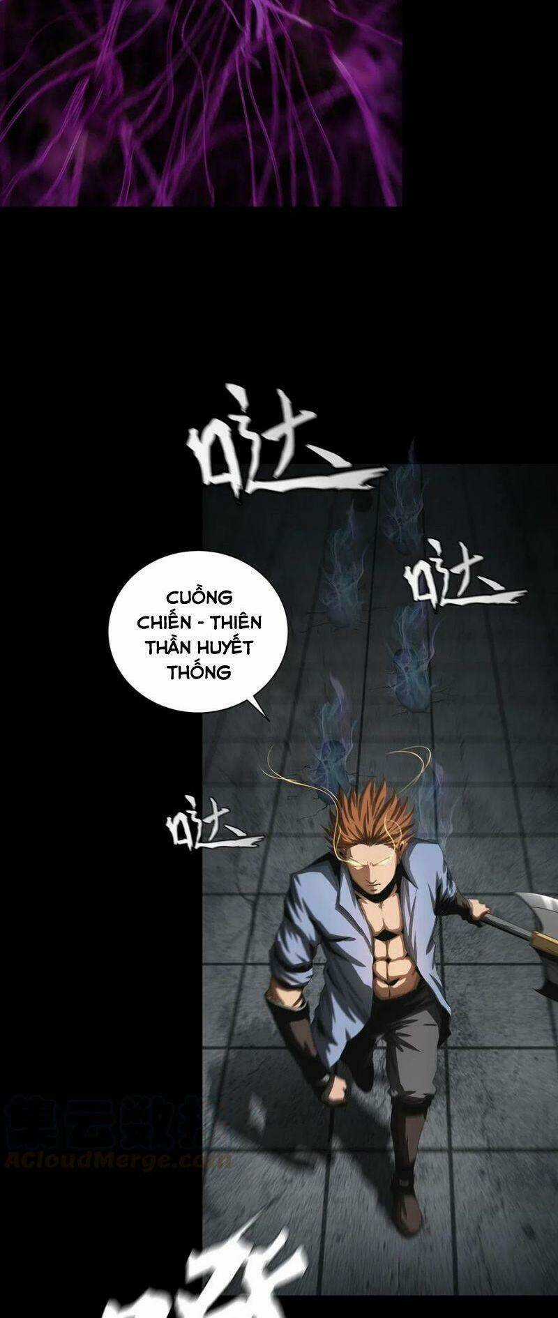 Một Mình Dạo Quanh Hầm Ngục Chapter 44 trang 58