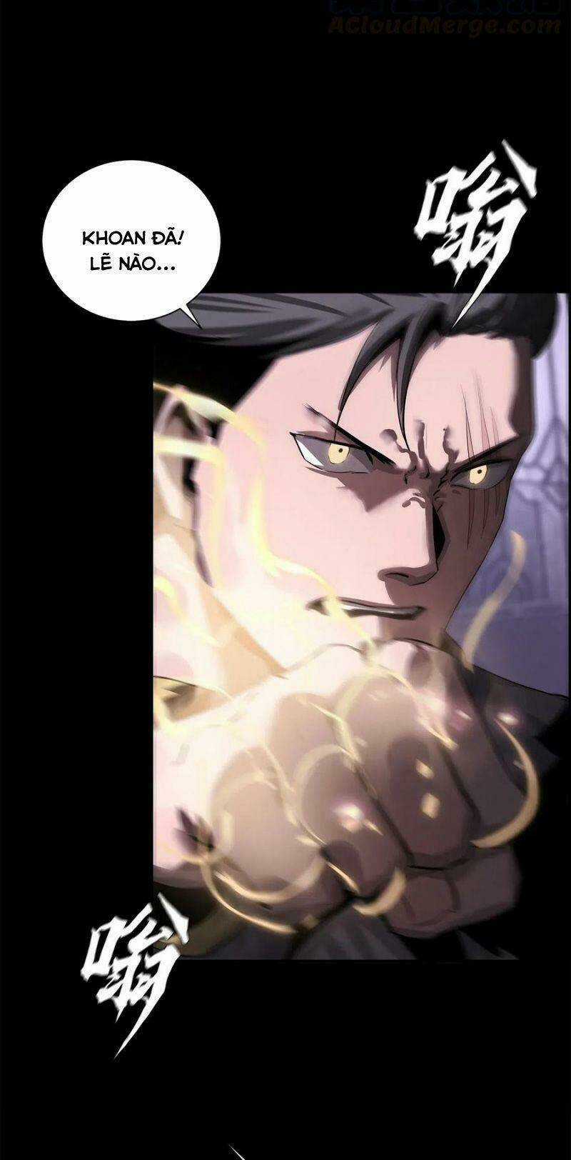 Một Mình Dạo Quanh Hầm Ngục Chapter 44 trang 6