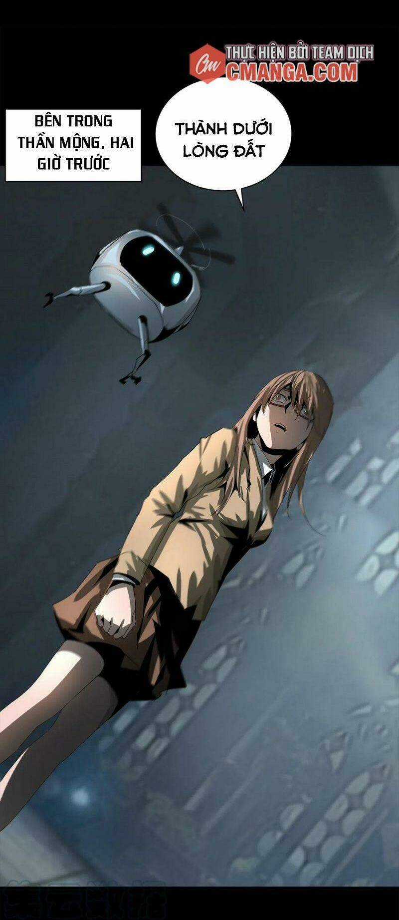 Một Mình Dạo Quanh Hầm Ngục Chapter 44 trang 62