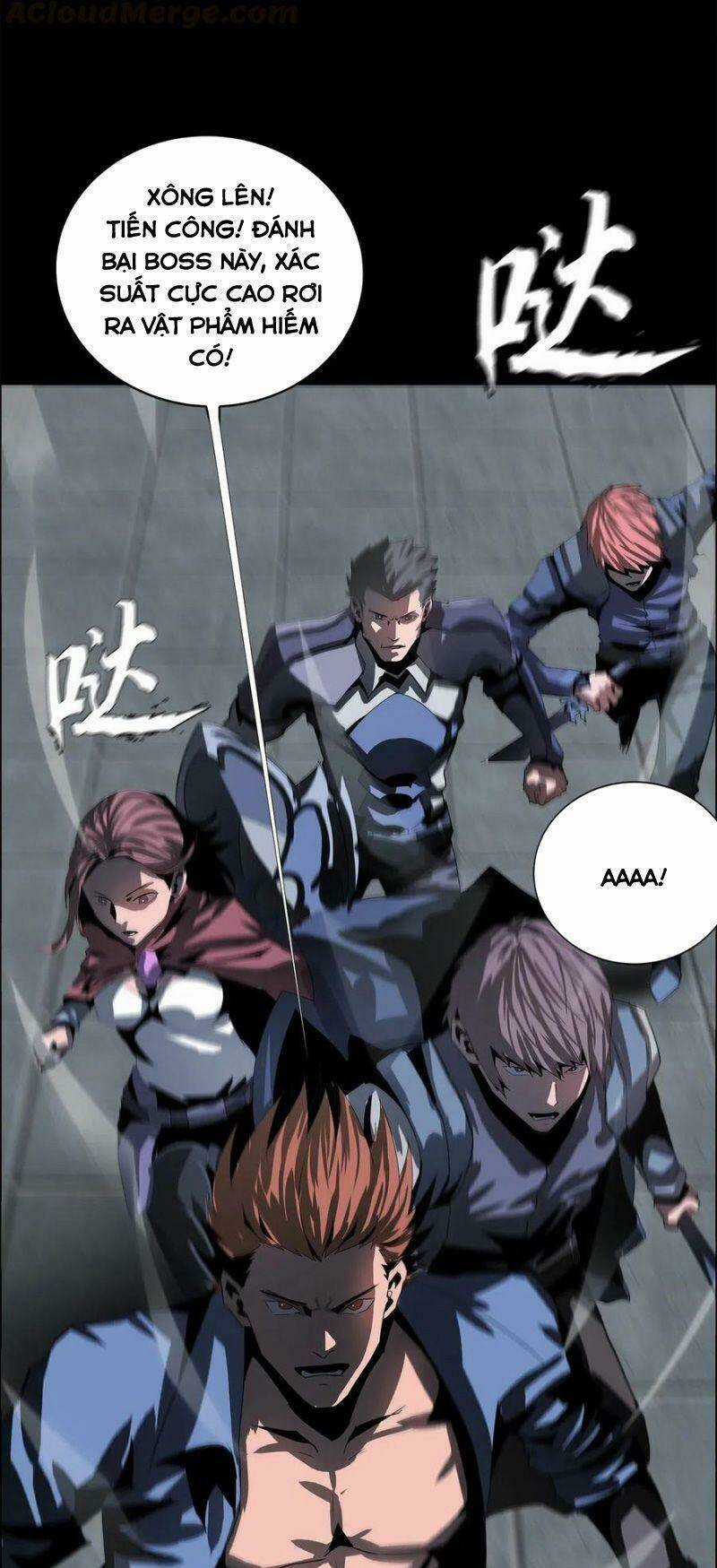 Một Mình Dạo Quanh Hầm Ngục Chapter 44 trang 63