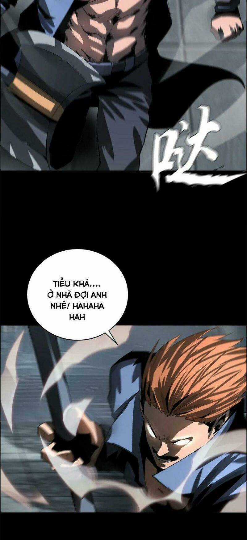 Một Mình Dạo Quanh Hầm Ngục Chapter 44 trang 64