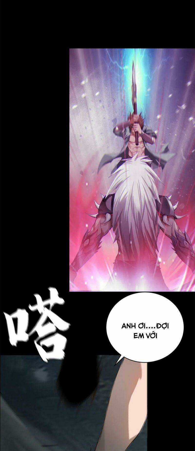 Một Mình Dạo Quanh Hầm Ngục Chapter 44 trang 65
