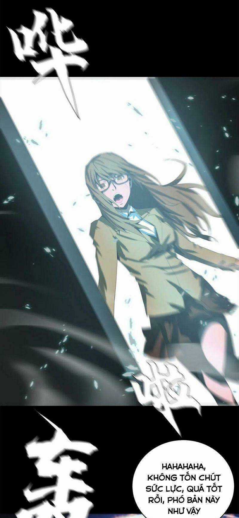 Một Mình Dạo Quanh Hầm Ngục Chapter 44 trang 69