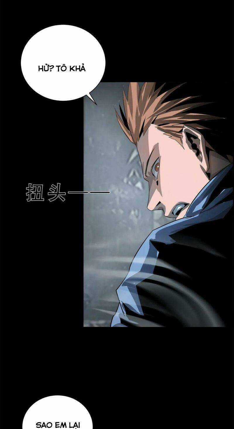 Một Mình Dạo Quanh Hầm Ngục Chapter 44 trang 71