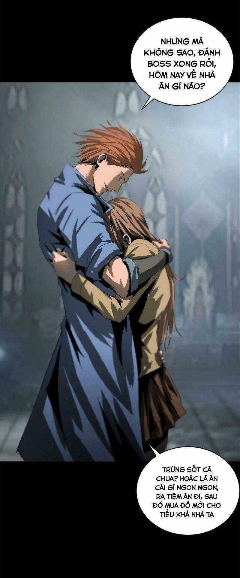Một Mình Dạo Quanh Hầm Ngục Chapter 44 trang 73