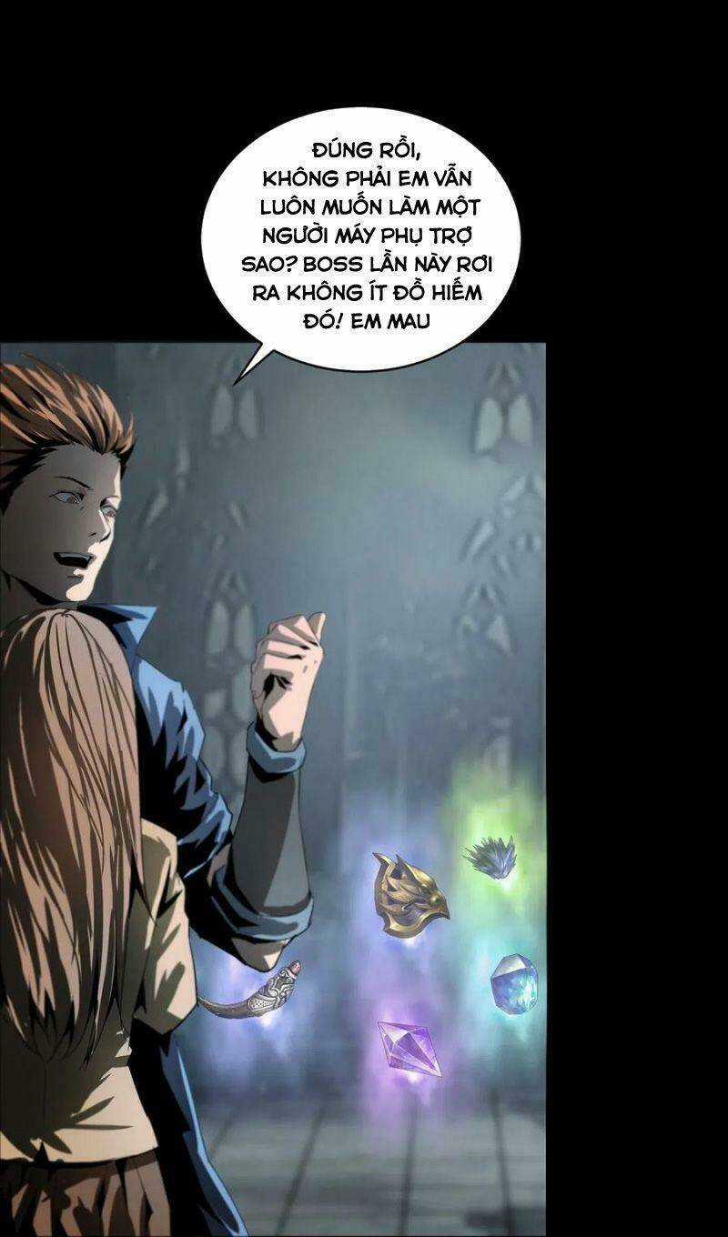 Một Mình Dạo Quanh Hầm Ngục Chapter 44 trang 76