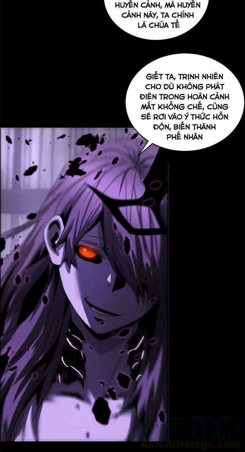 Một Mình Dạo Quanh Hầm Ngục Chapter 44 trang 9