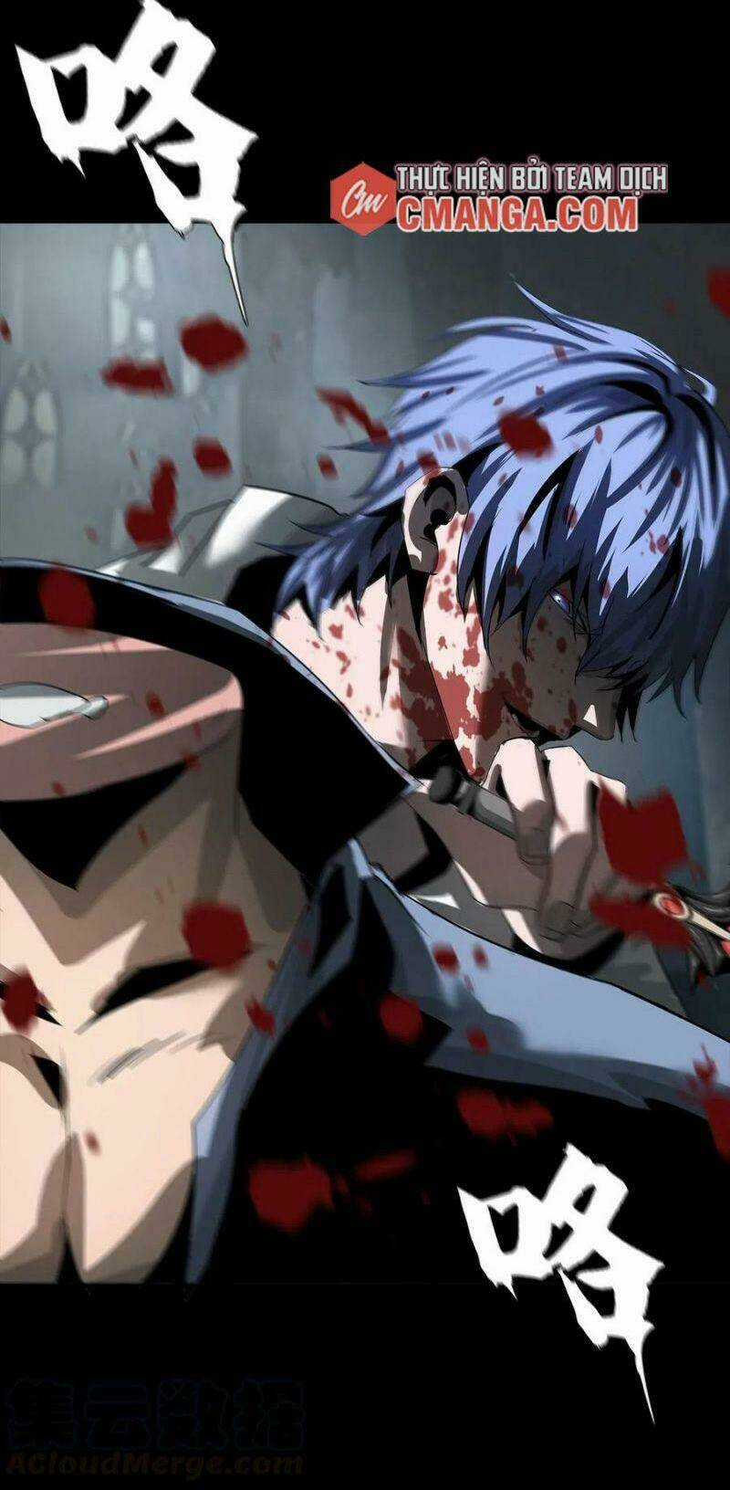 Một Mình Dạo Quanh Hầm Ngục Chapter 45 trang 1