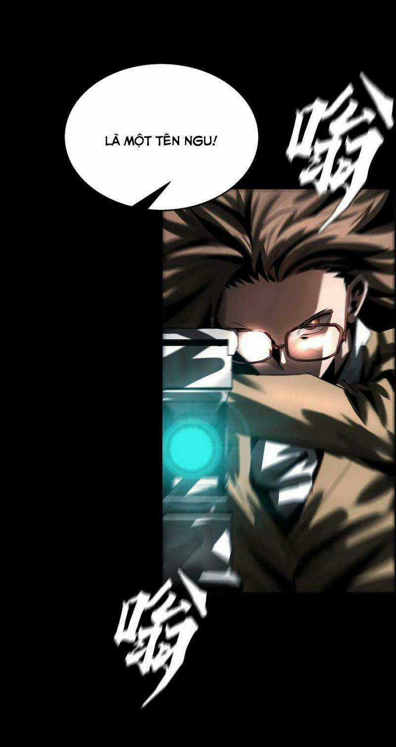 Một Mình Dạo Quanh Hầm Ngục Chapter 45 trang 10