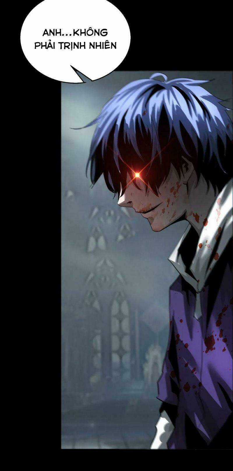 Một Mình Dạo Quanh Hầm Ngục Chapter 45 trang 15