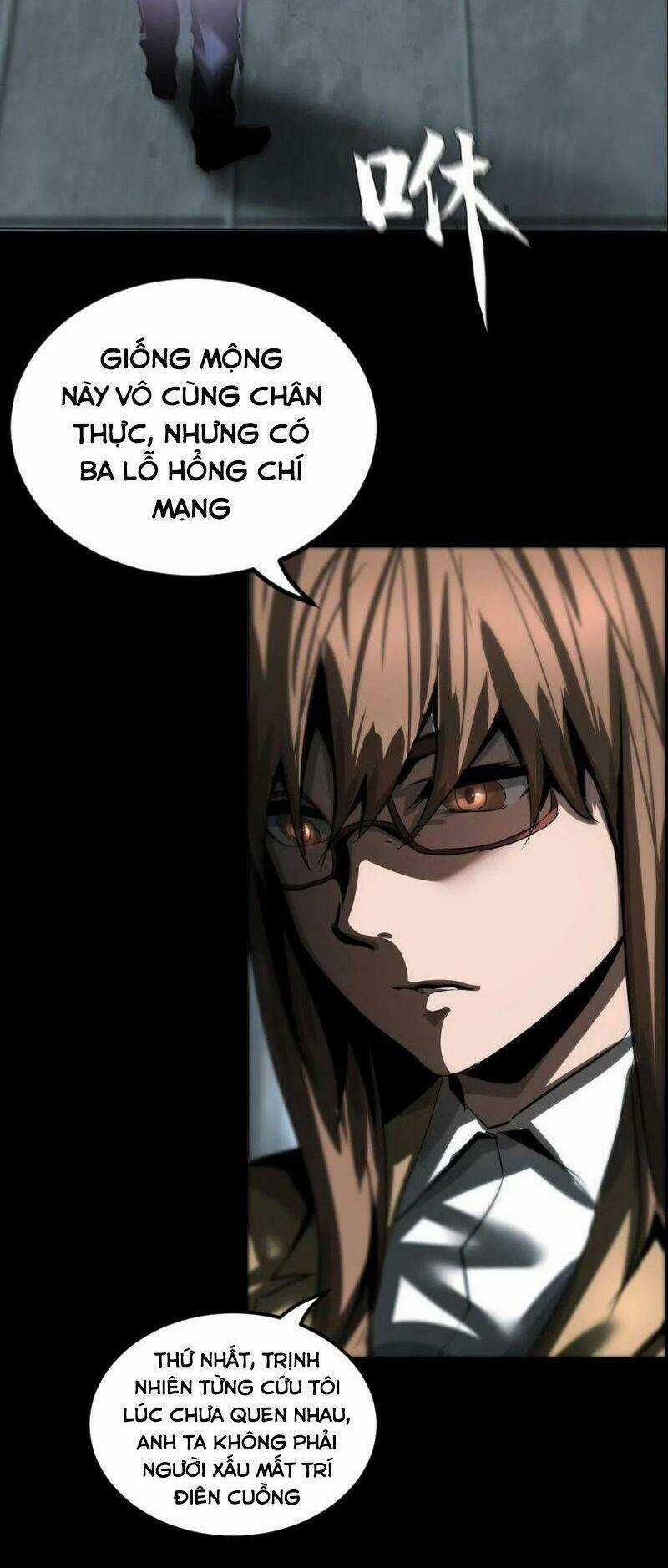 Một Mình Dạo Quanh Hầm Ngục Chapter 45 trang 19