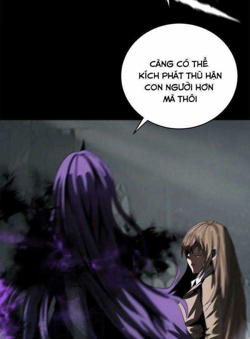Một Mình Dạo Quanh Hầm Ngục Chapter 45 trang 25