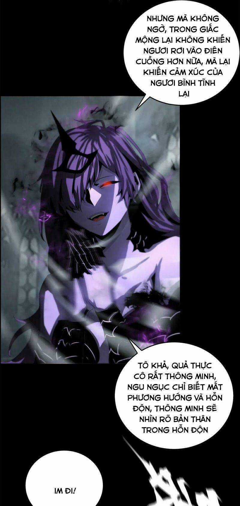 Một Mình Dạo Quanh Hầm Ngục Chapter 45 trang 27