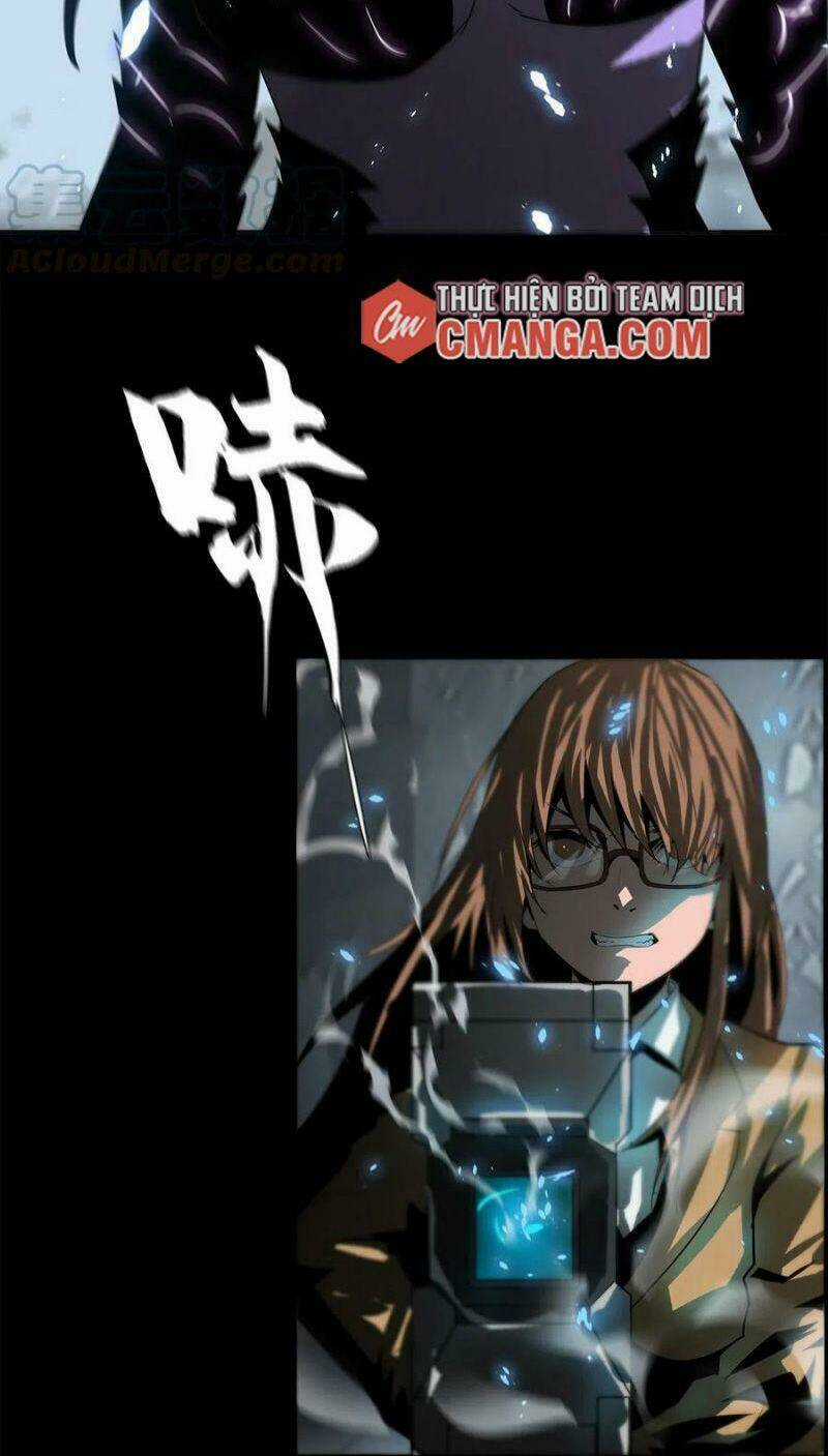 Một Mình Dạo Quanh Hầm Ngục Chapter 45 trang 30