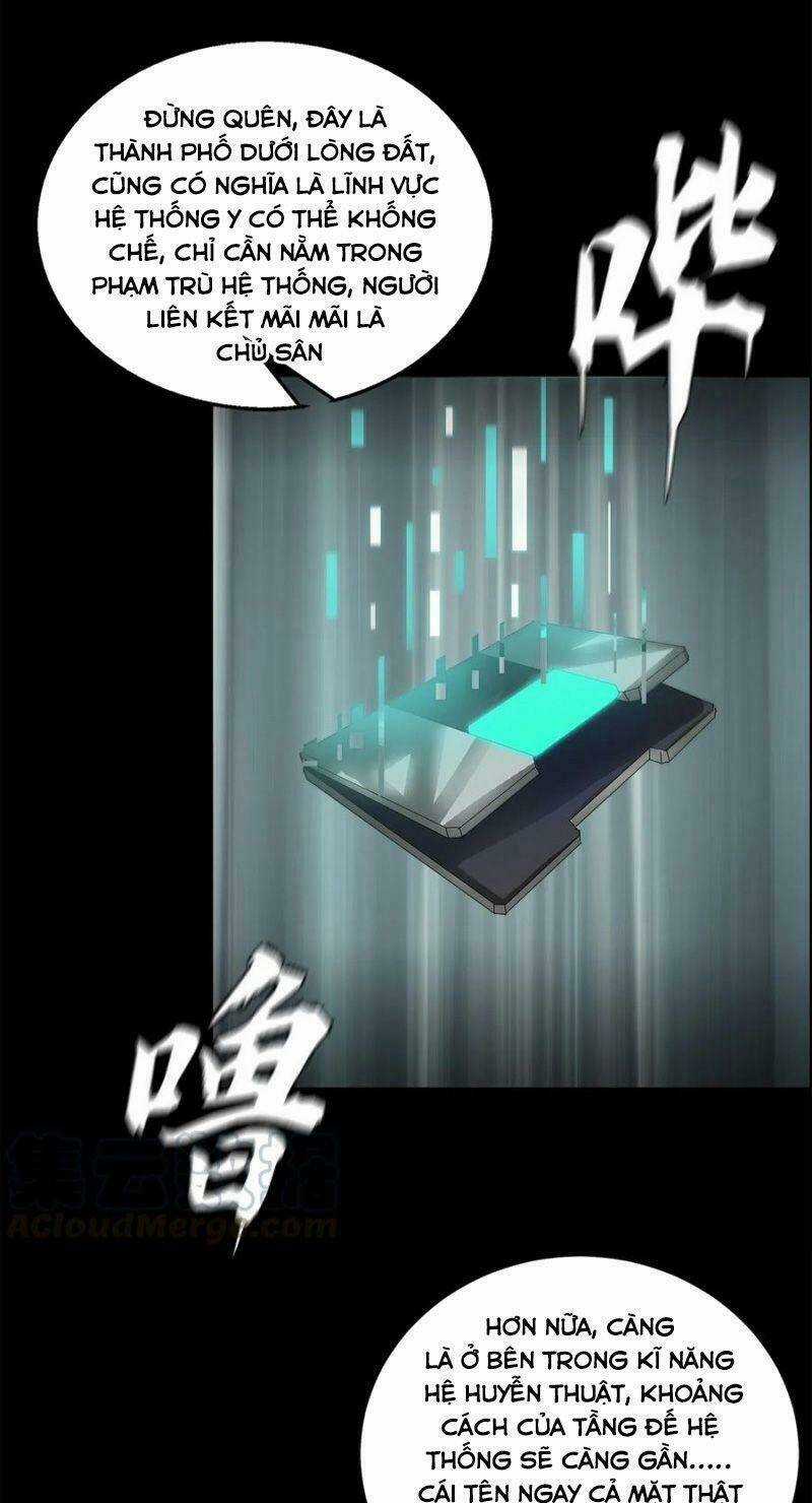 Một Mình Dạo Quanh Hầm Ngục Chapter 45 trang 33